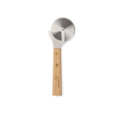 Logo trade advertising product photo of: VINGA Paso pizza slicer