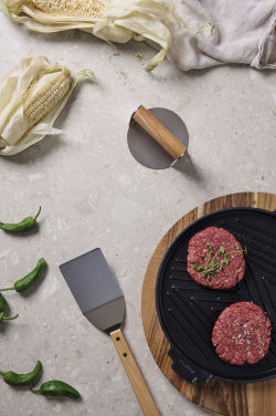 Logotrade promotional product image of: VINGA Paso smash burger press