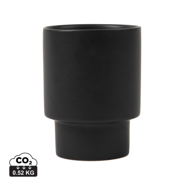Logo trade promotional products picture of: VINGA Nagano pure RCS mug