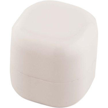 Logo trade promotional gifts image of: Ester lip balm