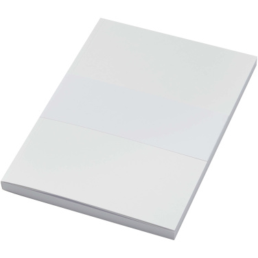 Logotrade corporate gift image of: Novella Austen A5 soft cover notebook