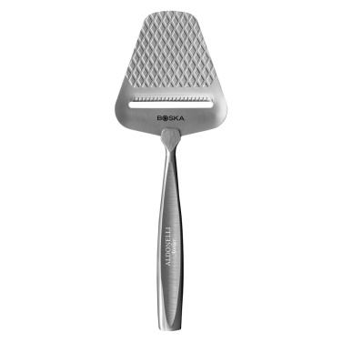 Logo trade promotional gifts image of: BOSKA Cheese Slicer Monaco+