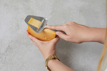 Logo trade promotional items picture of: BOSKA Cheese Slicer Monaco+