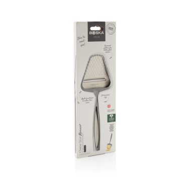 Logo trade corporate gifts image of: BOSKA Cheese Slicer Monaco+