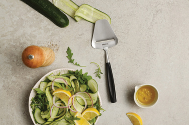Logo trade promotional gifts picture of: BOSKA Cheese Slicer Milano+