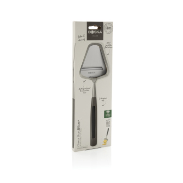 Logo trade promotional items image of: BOSKA Cheese Slicer Milano+