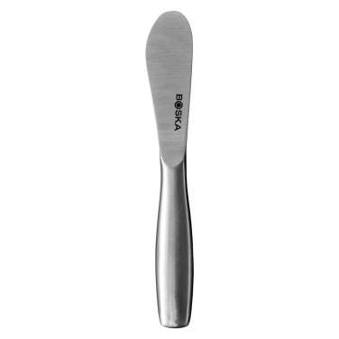 Logo trade promotional gifts image of: BOSKA Cheese Knife Set Mini Copenhagen