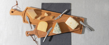 Logotrade promotional merchandise image of: BOSKA Cheese Knife Set Mini Copenhagen