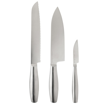 Logotrade promotional merchandise photo of: BOSKA Kitchen Knives Copenhagen, set of 3