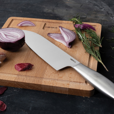 Logo trade promotional products image of: BOSKA Kitchen Knives Copenhagen, set of 3