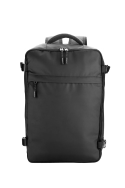 Logotrade corporate gifts photo of: Backpack PALUDI Schwarzwolf