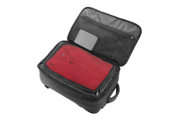 Logotrade business gift image of: Backpack PALUDI Schwarzwolf