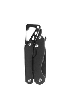 Logotrade promotional item image of: Multitool AWU Schwarzwolf