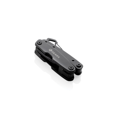 Logotrade promotional merchandise picture of: Gear X mini multi tool