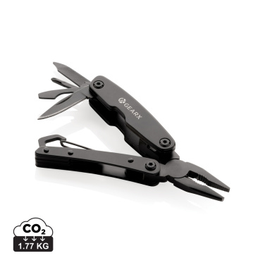 Logotrade corporate gift picture of: Gear X mini multi tool