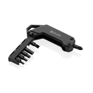Logotrade advertising product picture of: Gear X screwdriver tool