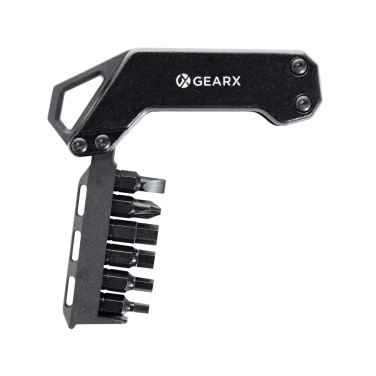 Logo trade promotional products picture of: Gear X screwdriver tool