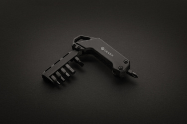 Logotrade promotional merchandise picture of: Gear X screwdriver tool