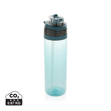 Logotrade corporate gifts photo of: Omni sip RCS RPET water bottle 800ML
