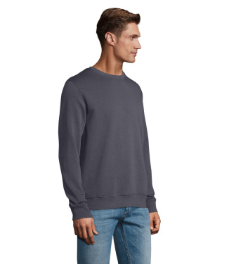 Logo trade promotional products image of: COMET SWEATER 280g