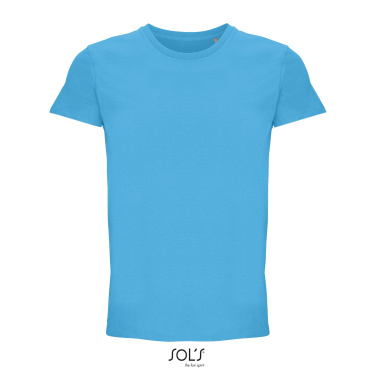 Logo trade corporate gift photo of: RE CRUSADER T-Shirt 150g