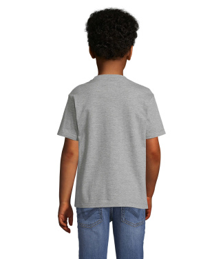 Logotrade business gift image of: IMPERIAL KIDS T-SHIRT 190g