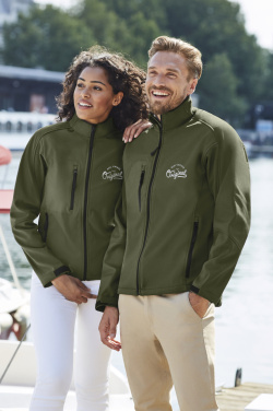 Logo trade promotional item photo of: RELAX MEN SS JACKET 340g