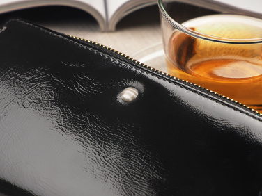 Logo trade promotional merchandise photo of: Wallet 219708201