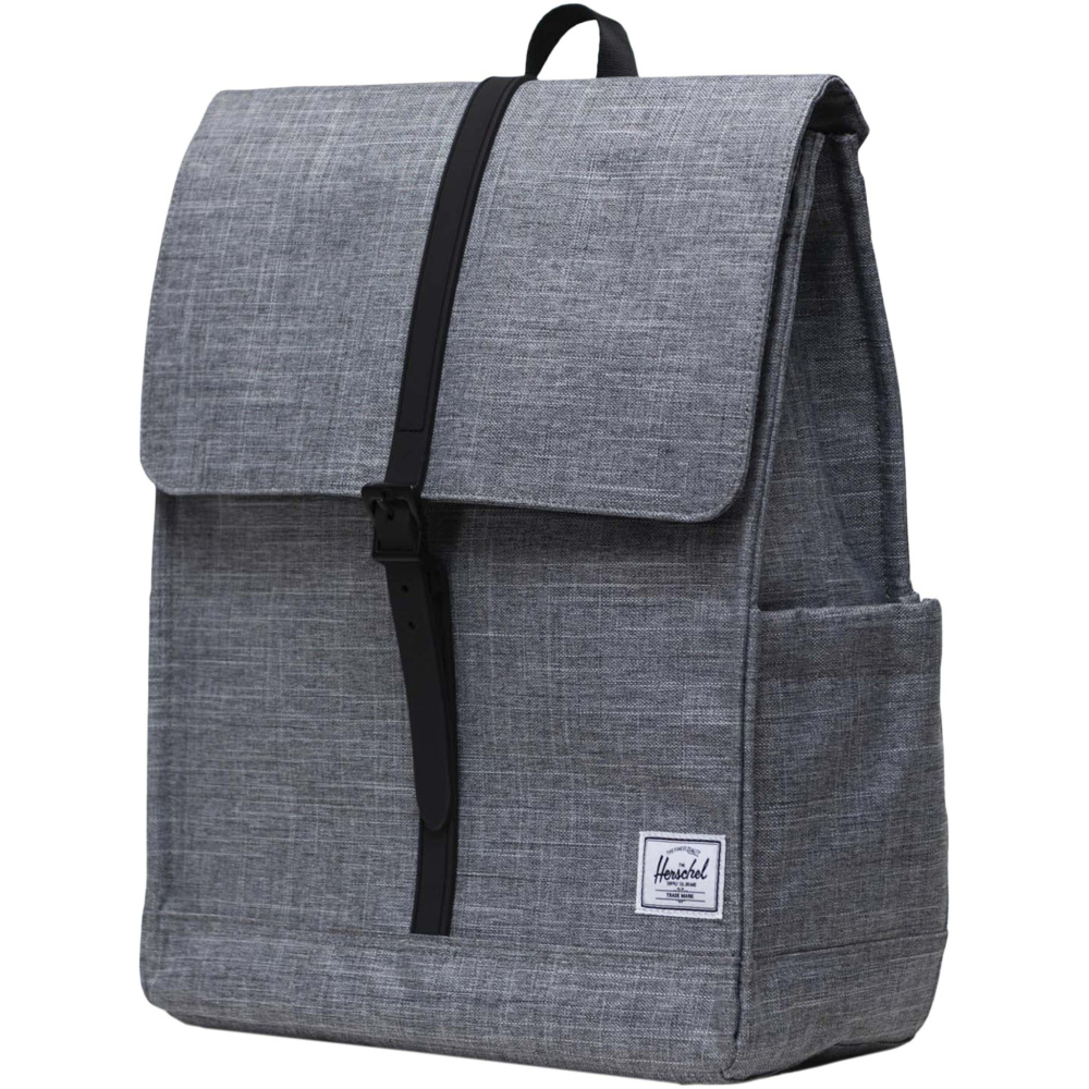 Logotrade promotional gifts photo of: Herschel City recycled backpack 16L