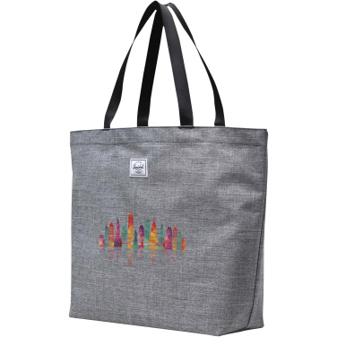 Logo trade corporate gifts image of: Herschel Classic™ recycled tote bag 19L