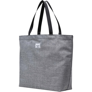 Logo trade promotional products picture of: Herschel Classic™ recycled tote bag 19L