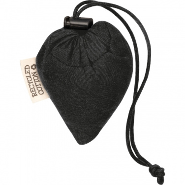 Logotrade corporate gifts photo of: Recycled cotton bag Modena