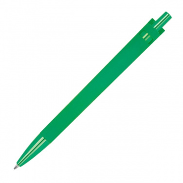 Logo trade promotional items image of: Ballpoint pen Monterrey