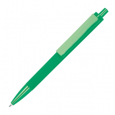 Logo trade promotional giveaways picture of: Ballpoint pen Monterrey