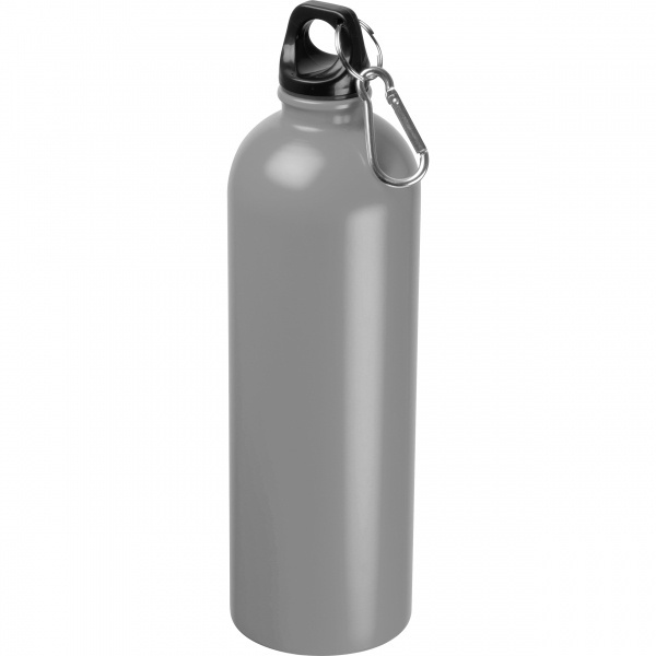 Logotrade corporate gifts photo of: Stainless steel drinking bottle Ostrov
