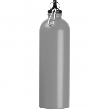 Logotrade advertising product image of: Stainless steel drinking bottle Ostrov
