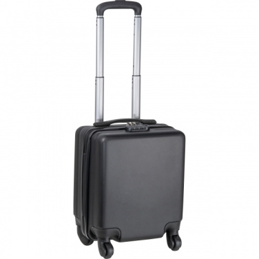 Logo trade corporate gifts picture of: Cabin trolley Palmas