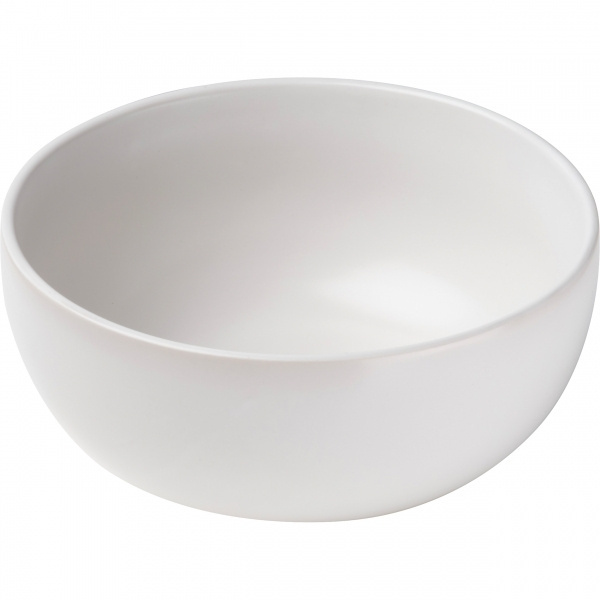 Logotrade promotional gift image of: Ceramic bowl Tehran