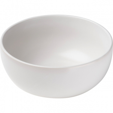 Logo trade promotional gift photo of: Ceramic bowl Tehran
