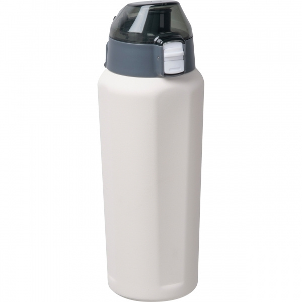 Logotrade promotional item picture of: MoLu stainless steel bottle Puente Alto