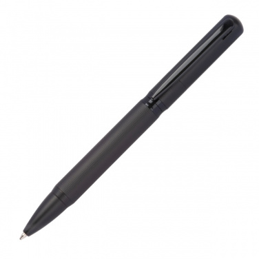 Logotrade promotional merchandise picture of: Elegant MoLu writing set Santa Rosa