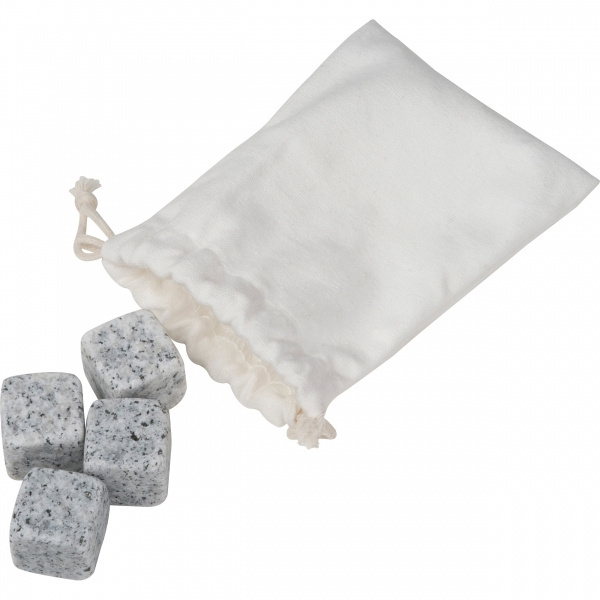 Logotrade promotional giveaways photo of: Ice cube stones Shenzhen