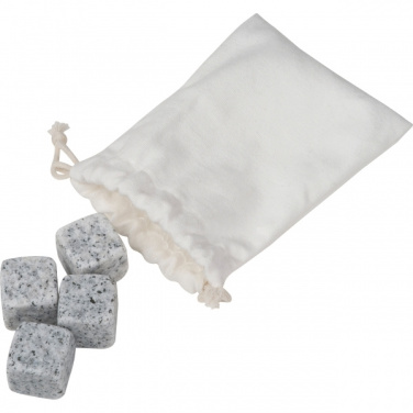 Logotrade advertising product picture of: Ice cube stones Shenzhen