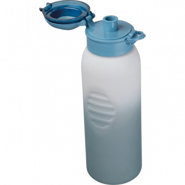 Logotrade corporate gift image of: Tritan drinking bottle Alicante