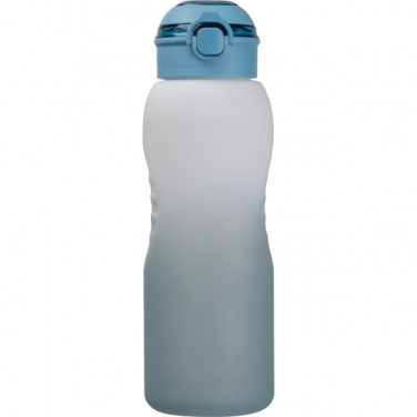 Logotrade promotional items photo of: Tritan drinking bottle Alicante