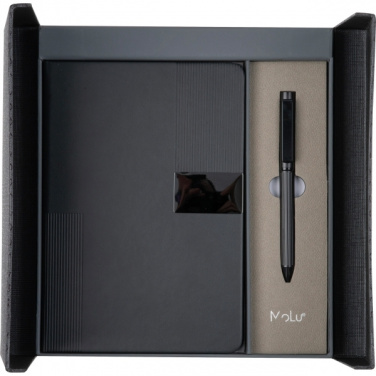 Logotrade advertising product image of: MoLu elegant gift box Port St. Lucie