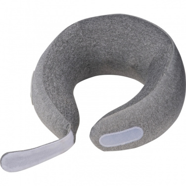 Logo trade promotional merchandise image of: MoLu neck pillow Prince George