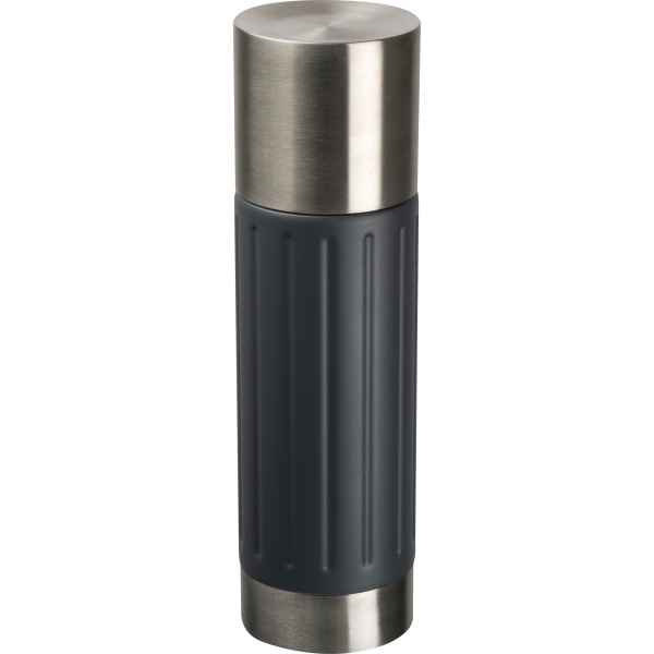 Logotrade promotional products photo of: MoLu stainless steel bottle copper-insulated Saint Albans