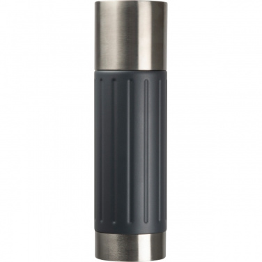 Logotrade promotional gift picture of: MoLu stainless steel bottle copper-insulated Saint Albans