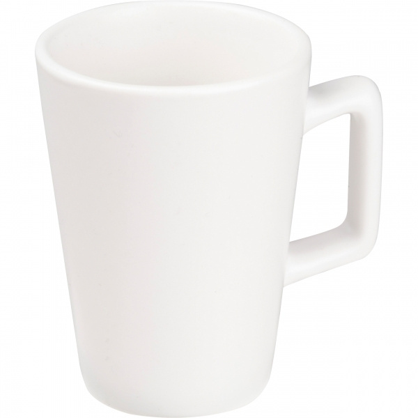 Logotrade promotional giveaways photo of: Espresso ceramic cup Singapore